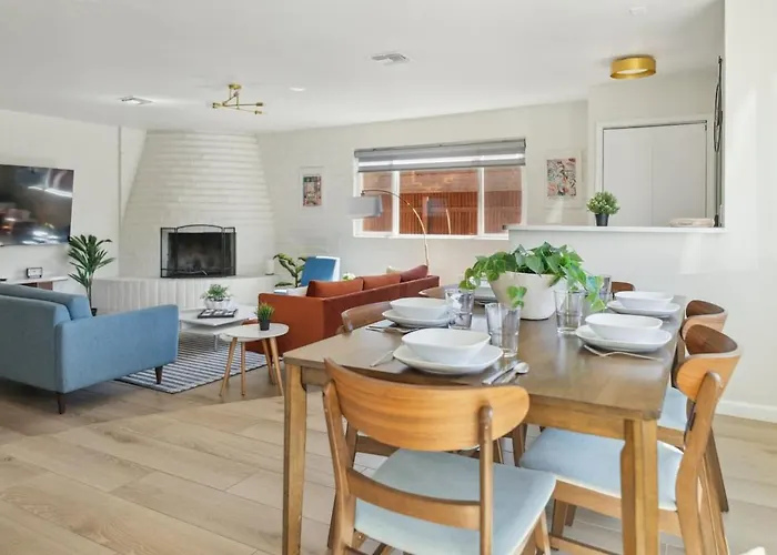 Charming 3br Midtown W Pool * Tucson