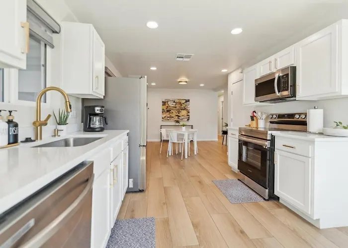 Charming 3br Midtown W Pool Holiday home Tucson