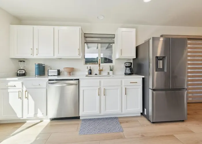 Holiday home Charming 3br Midtown W Pool Tucson
