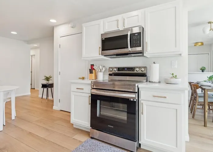 Holiday home Charming 3br Midtown W Pool Tucson