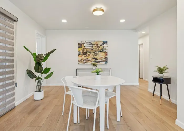 Holiday home Charming 3br Midtown W Pool Tucson