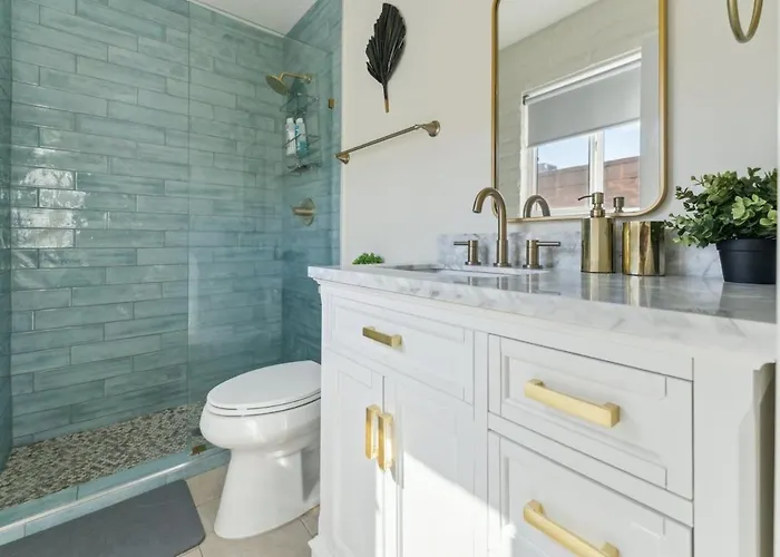 Charming 3br Midtown W Pool Tucson