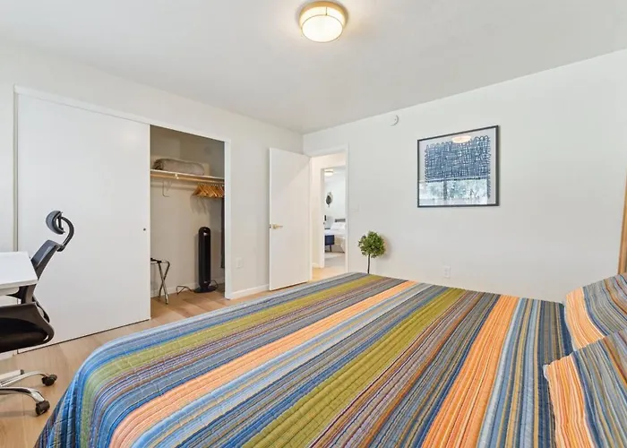 Holiday home Charming 3br Midtown W Pool Tucson